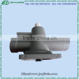 JOY 1622 3539 84 Super Compact Atlas Copco Compressor Air Inlet Valve Assembly thumbnail-1