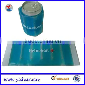 Individual Wine Bottle Cooler thumbnail-1
