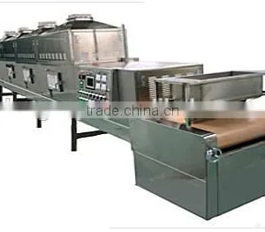 Mosquito-repellent Incense Microwave Drying Machine thumbnail-4