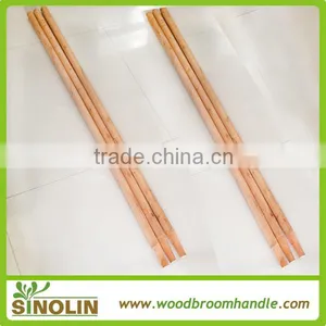 SINOLIN Hot Selling Natural Wooden Shovel Handle thumbnail-5