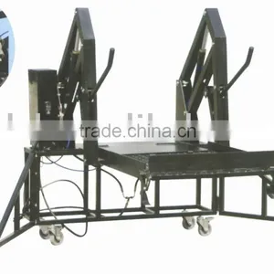 Wheelchair Lifting Device for Vehical thumbnail-1