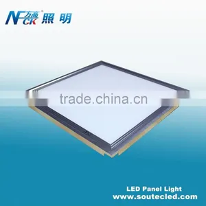 Online Indoor Aluminum Led Panel Lighting AC220V 20w Led Panel Light for Office Hospital School thumbnail-2