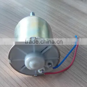 Universal Auto AC Evaporator Bus ac Condenser Fan Motor thumbnail-3