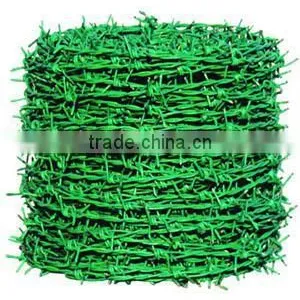 Anping Factory Low Price Barbed Wire thumbnail-5