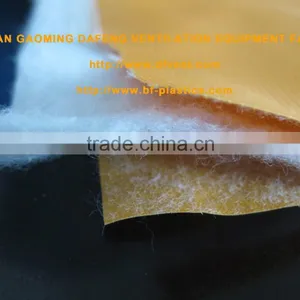 Grey PVC Reducing Air Conditioning Insulated Duct thumbnail-3