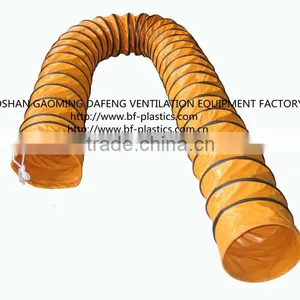 300mm Insulated HVAC Air Duct Manufacturer thumbnail-2