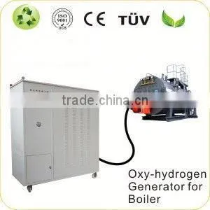 New Product 1.6l/h Water Consumption Hho Generator for Boiler thumbnail-1