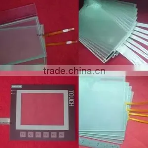 NEW Touch Screen Glass N010-0554-T805 thumbnail-1