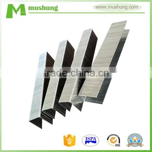 High Quality U-shaped Mattress Staple thumbnail-1