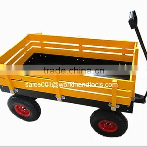 Chilren Wagon,kids Cart thumbnail-1