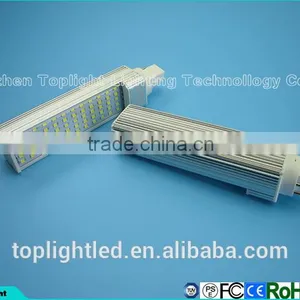 11w E27 G24 Led pl Light Replacing 26w Cfl,high Power Plc 2 Pin 4 Pin Led G24 pl Lamp Quality Choice thumbnail-4