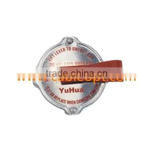 Radiator Cap Safety Release Lever Type thumbnail-1