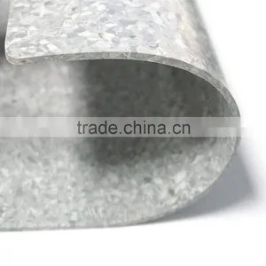 Various Homogeneous PVC Flooring for Decoration thumbnail-3