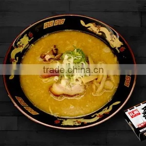 Japan Hokkaido Sapporo Ramen KUWANA Instant Ramen (miso Ramen) thumbnail-1