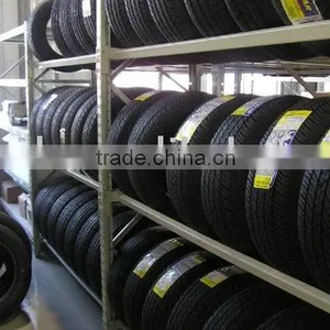 Standard Tyre Rack for Tires Storage thumbnail-1