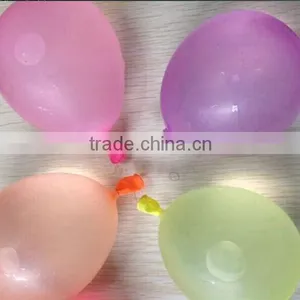 Wholesale Summer Magic Water Balloons 111pcs Free Water Balloons Magic Water Balloons. thumbnail-3