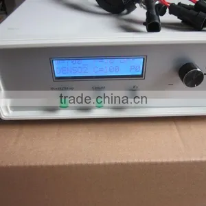CRI700 Solenoid Injector Tester,Test Magnetic Valve thumbnail-1