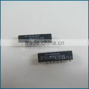 ELECTRONIC MCZ3001DB BEST PRICE thumbnail-1