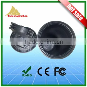 Cap-type Plastic Joint Box for Optical Cable Fibers/cable Fibers Connecting Accessories/cable Fibers Splice Closure thumbnail-2