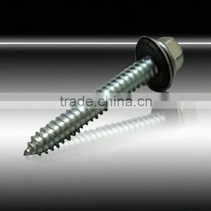 Self Tapping Screw thumbnail-1