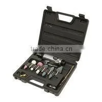 Pneumatic Grinder Set, Max. Speed 25000rpm thumbnail-1