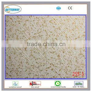 Building/deco Material/ Pvc Stretch Ceiling Film for Gypsum Board thumbnail-5