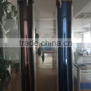 2016 High Quality 58mm*1800mm Solar Vacuum Tube and Solar Glass Price( Manufacturer) thumbnail-6