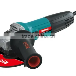 100mm Angle Grinder-R4030 thumbnail-1