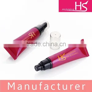 Cheap Price Empty Cosmetic Tube thumbnail-1