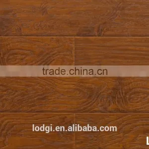 Waterproof Wood Laminate Flooring Price(Lodgi LE Series) thumbnail-1
