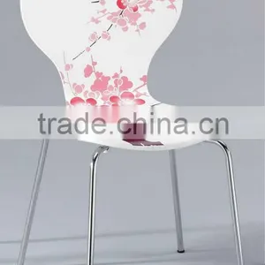 Bentwood Dining Chair thumbnail-4