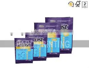 Pet Food Bag, Cat Food Bag, Plastic Food Packaging thumbnail-1