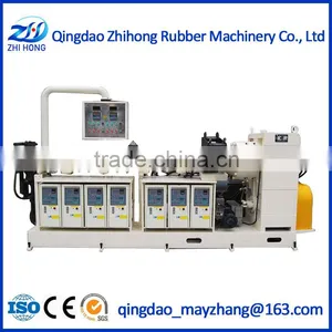 Rubber Machinery In Rubber Processing Machinery thumbnail-5