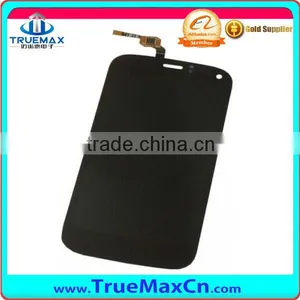 for Wiko Darkfull LCD With Digitizer thumbnail-2