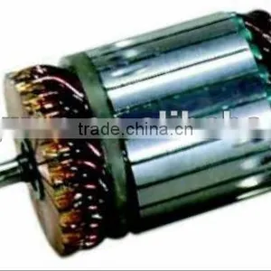 12V VALEO Starter Armature thumbnail-1