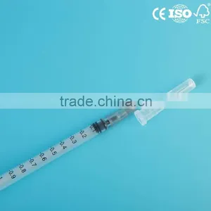 1ml Syringe thumbnail-2