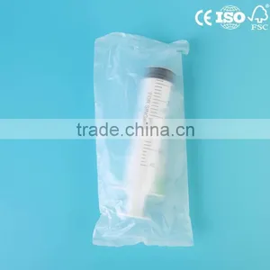 Syringe With Caps thumbnail-6