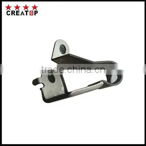Stamping Thin Metal Sheet From OEM Factory thumbnail-1