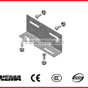 Cable Tray Accessory Expansion Splice Plates thumbnail-1