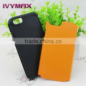 Slim Armor Combo Case for Iphone 6G thumbnail-3