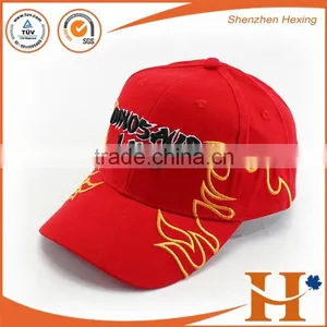 Custom High Quality Promotion Caps Sports ad Cap Accept Small Quantity With Factory Price Quality Choice thumbnail-3
