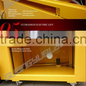 2016 China Best Price Laser Engraving Machine With CE ISO9001 GY-690 thumbnail-5