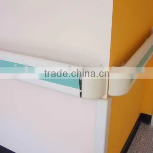 Pvc Hospital Wall Protection,protect Wall,good Quality thumbnail-1