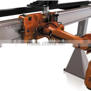 Full-automatic Circular Seam Pipe Welder thumbnail-5