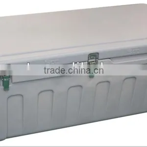 Marine Industry Cooler Box Insulated Ice Chest Proved by SGS,ISO-9001,FDA&CE. thumbnail-1