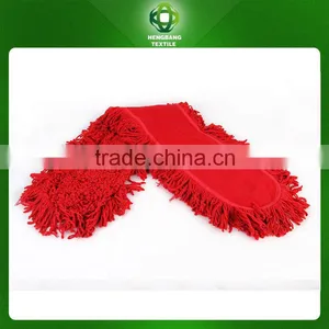 Microfiber Mop Head Material and Cleaning Handle Type Mop Head thumbnail-5