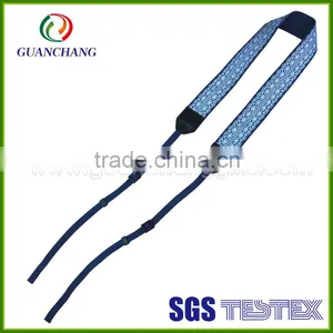 High Quality Custom Made Colorful Neck Straps for Canon Camera thumbnail-4