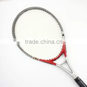 Aluminum Carbon Tennis Racket Adult Soft Tennis Racket of Zapatillas thumbnail-1