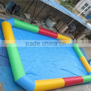 Best Brand Inflatable Pool Lounge for Sale thumbnail-5