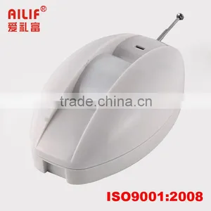 Wireless PIR Motion Sensor thumbnail-1